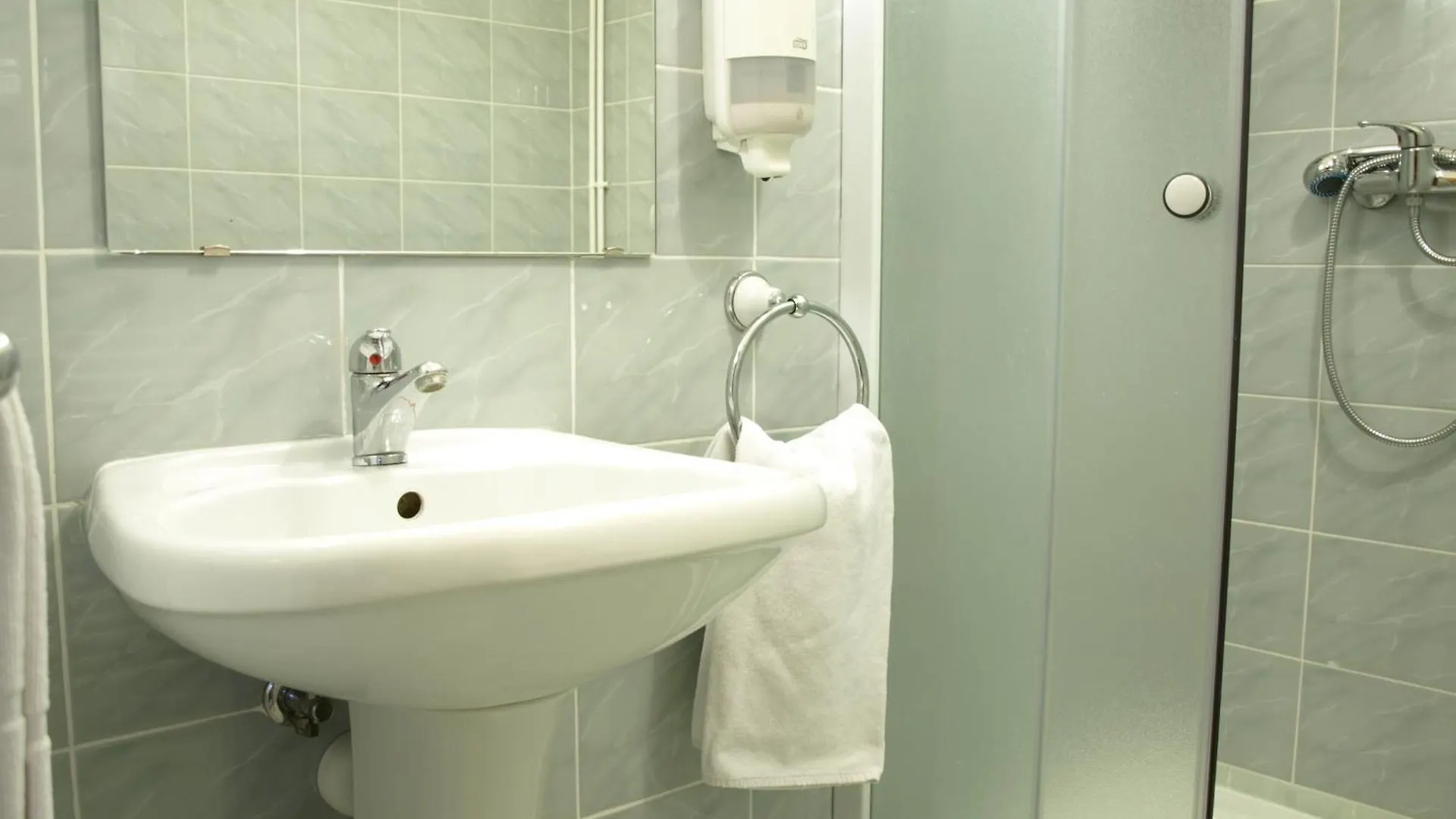 Apartamento Cracow Old Town Guest House Cracovia