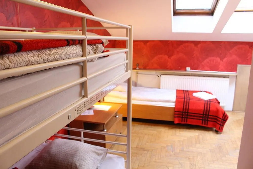 Cracow Old Town Guest House Cracovia Apartamento