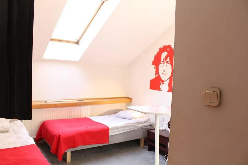 Apartamento Cracow Old Town Guest House Cracovia