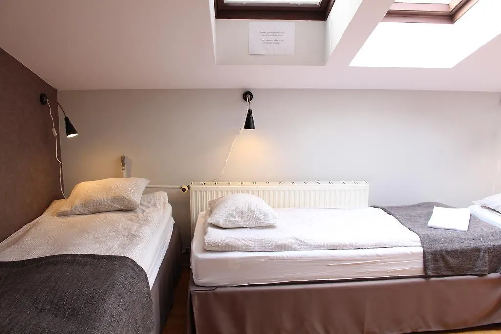 Apartamento Cracow Old Town Guest House Cracovia Polonia
