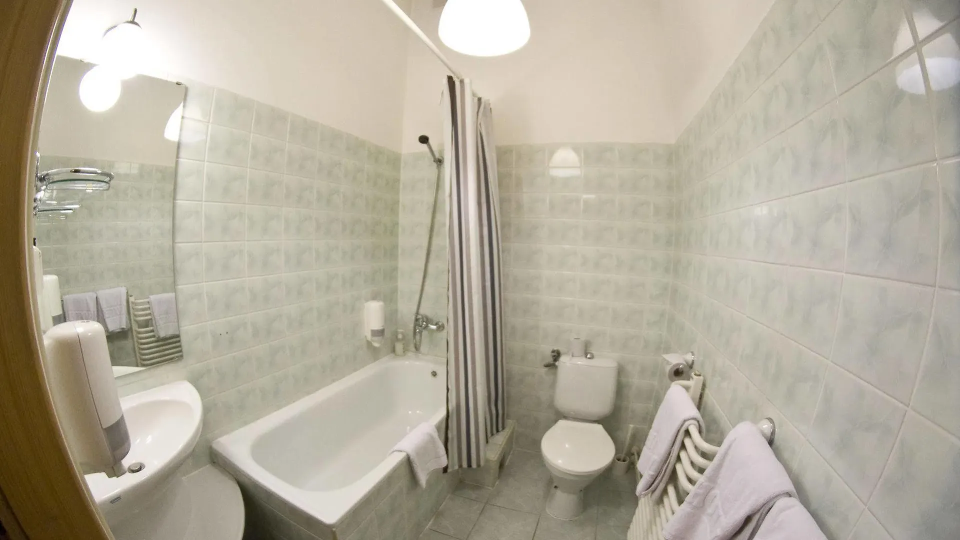 Cracow Old Town Guest House Cracovia Polonia