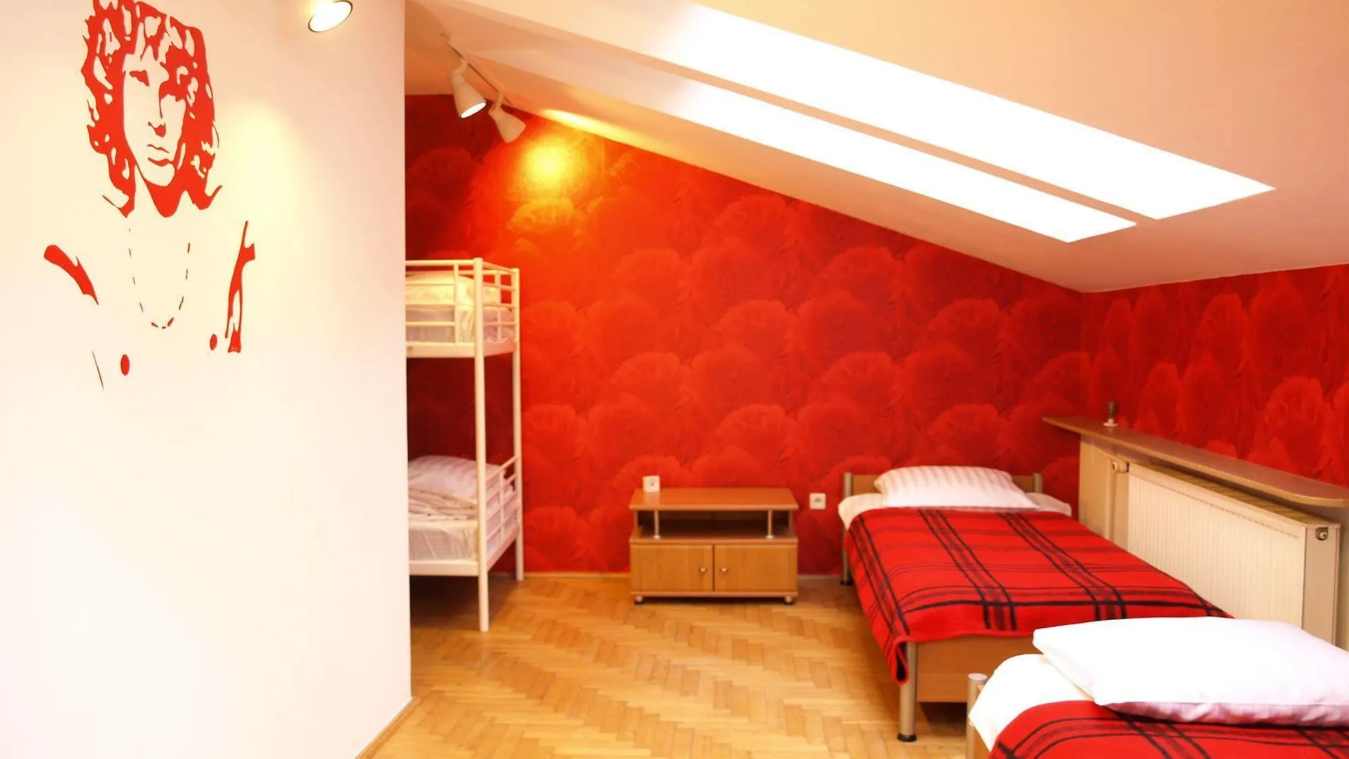 Cracow Old Town Guest House Cracovia