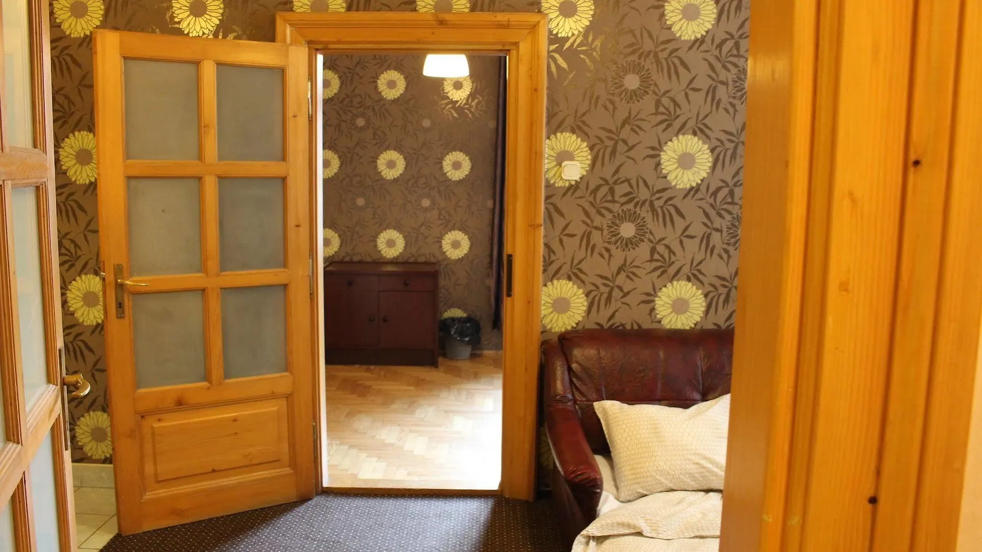 Cracow Old Town Guest House Cracovia Polonia