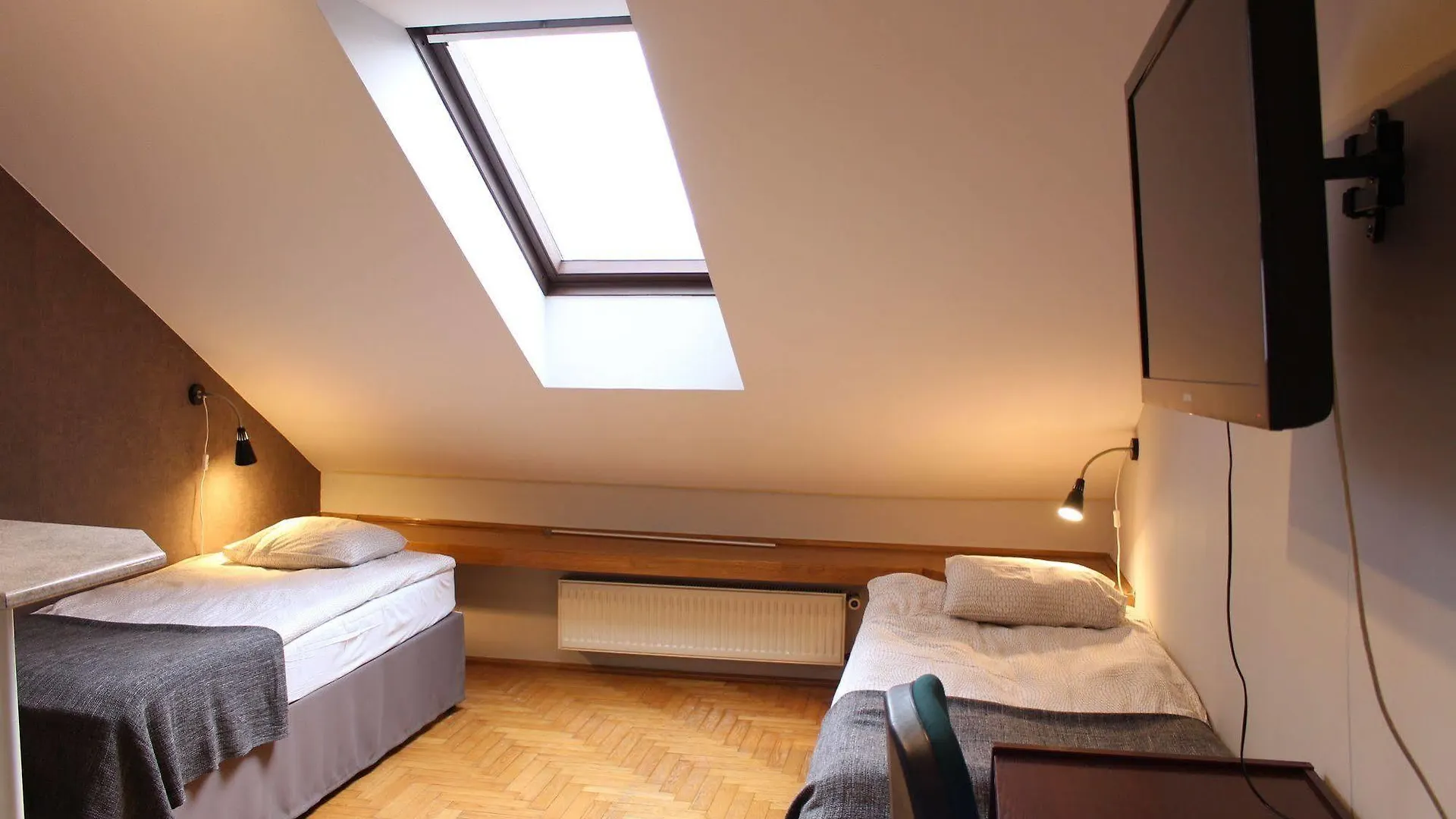 Apartamento Cracow Old Town Guest House Cracovia