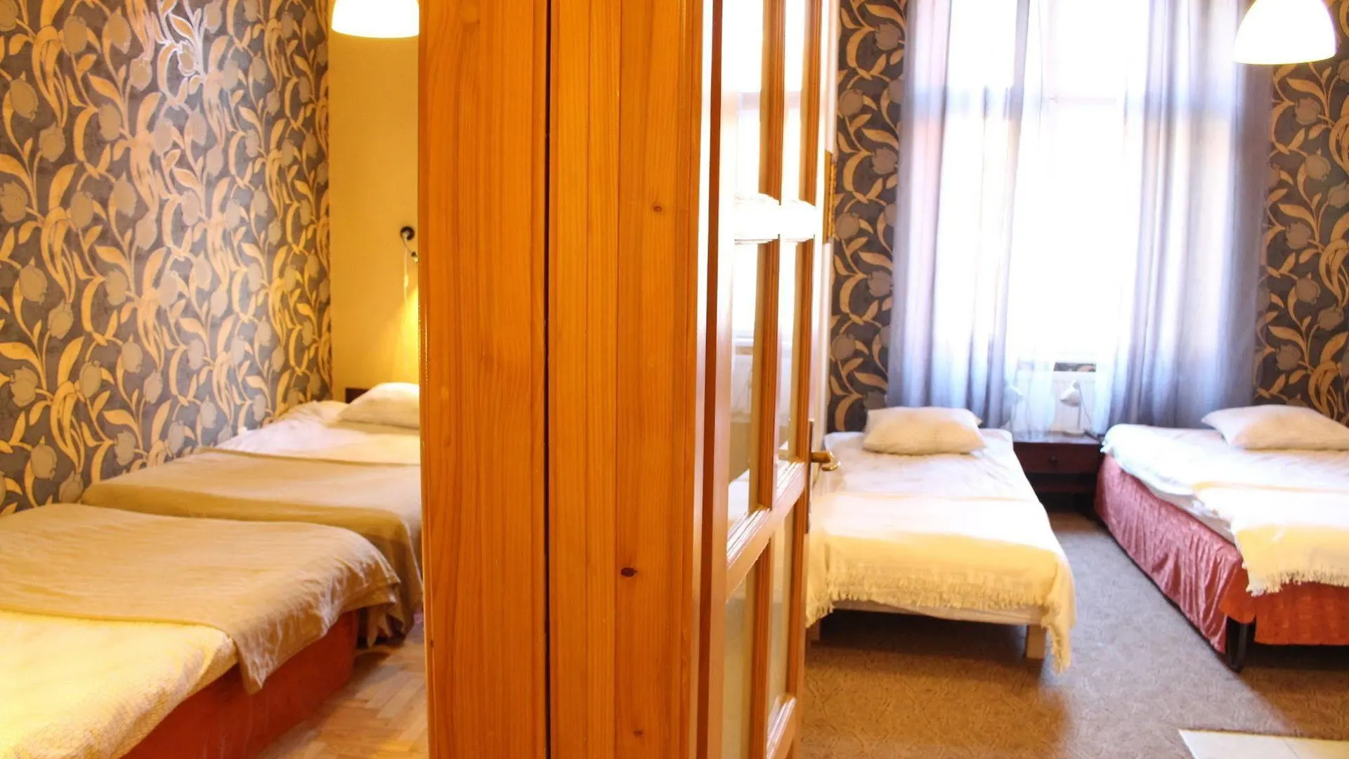 Cracow Old Town Guest House Cracovia