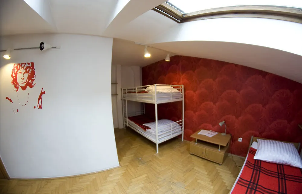 Cracow Old Town Guest House Cracovia Apartamento