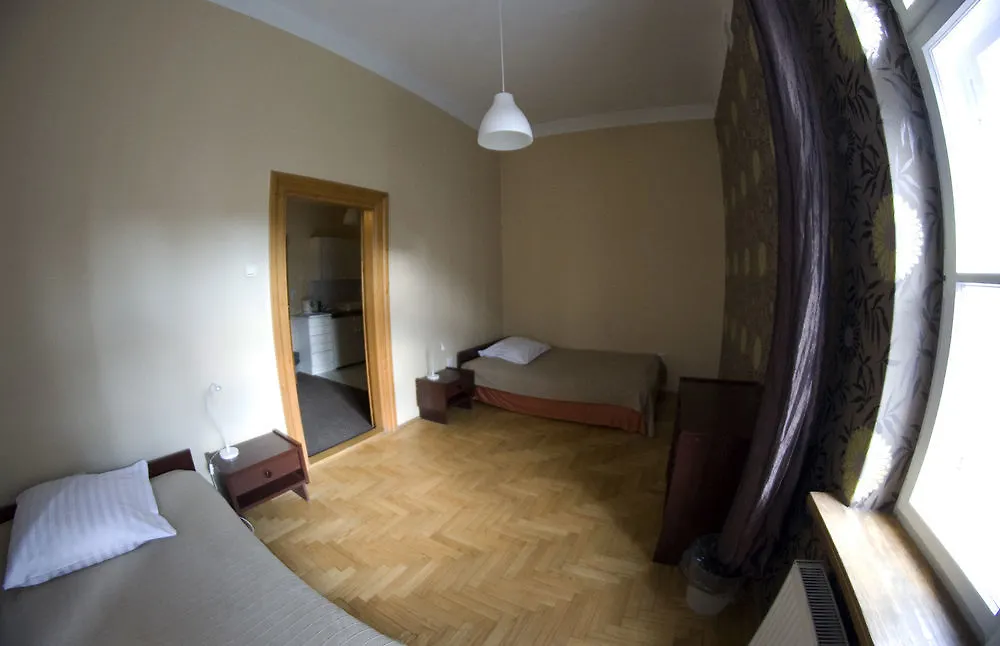 Cracow Old Town Guest House Cracovia Apartamento
