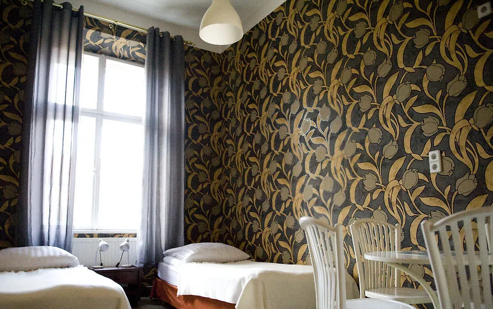Cracow Old Town Guest House Cracovia