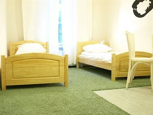 Apartamento Cracow Old Town Guest House Cracovia Polonia