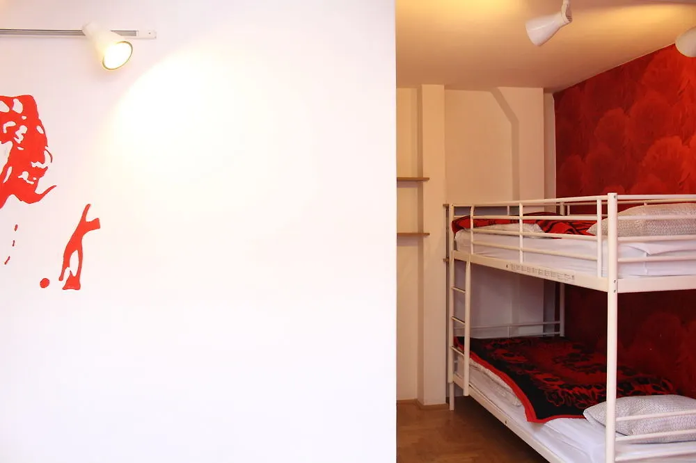 Apartamento Cracow Old Town Guest House Cracovia