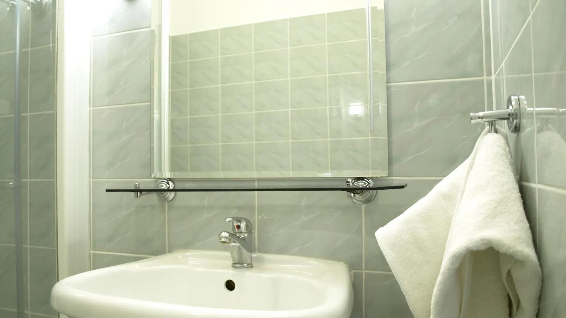 Cracow Old Town Guest House Krakow 0*,  Poland