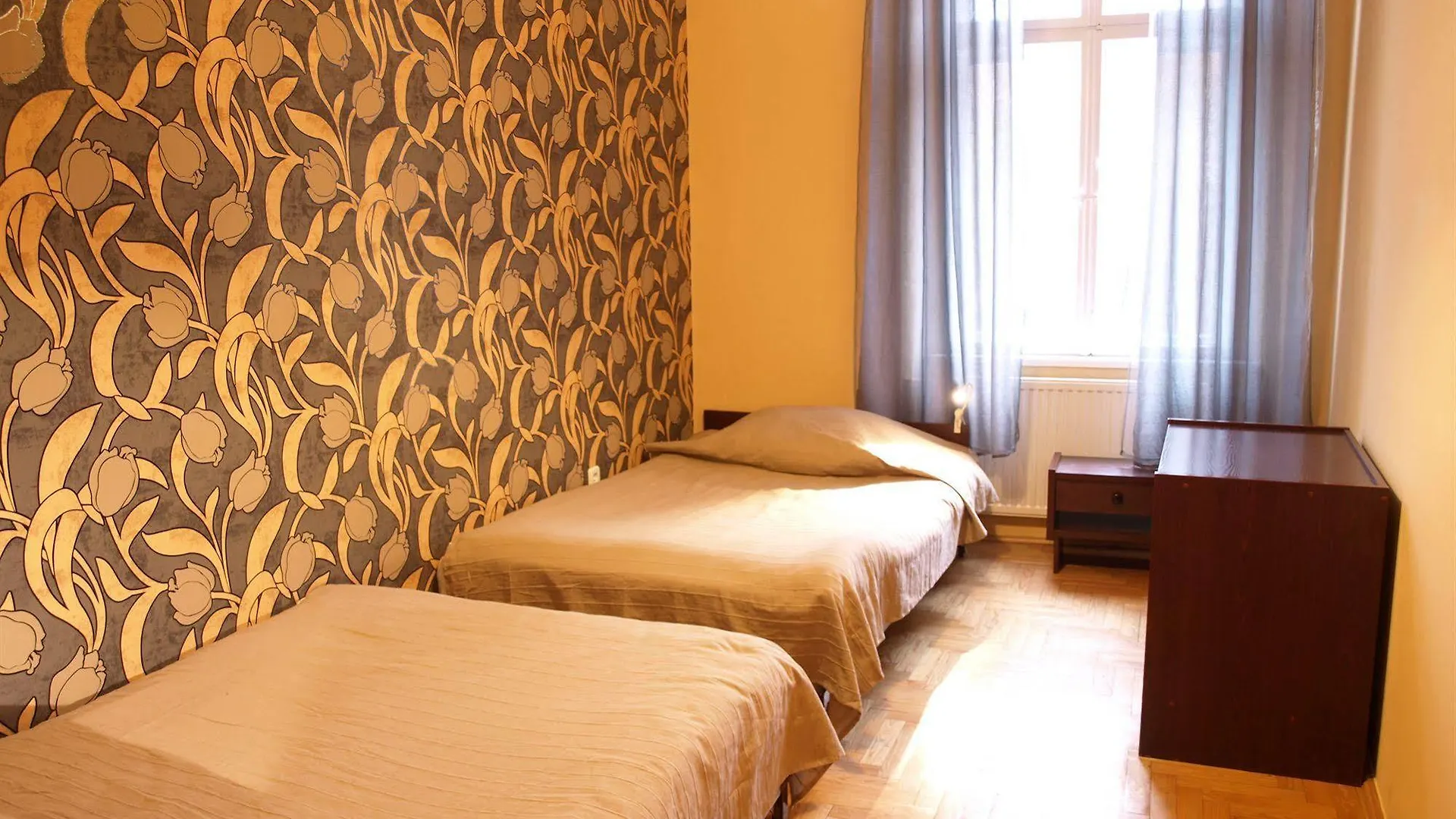 Cracow Old Town Guest House Krakow Apartment