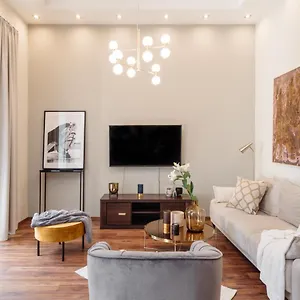 Boho Lofts - Loftaffair Krakow