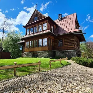 Rawa Homestay Zakopane
