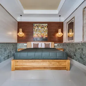 Tama Homestay Ubud (Bali)