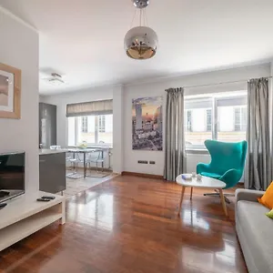 Center Boutique Apartment Warsaw