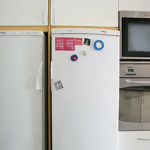 Rua Luciano Cordeiro Bhuiyan Family Host Homestay Lisbon