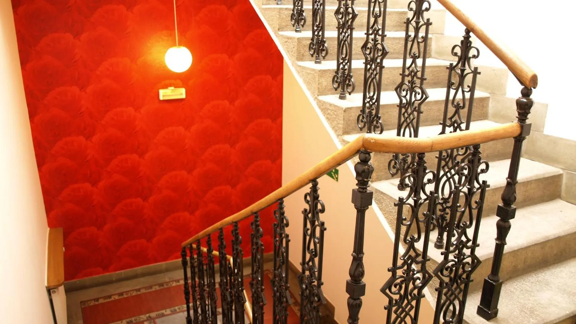 Apartment Cracow Old Town Guest House Krakau