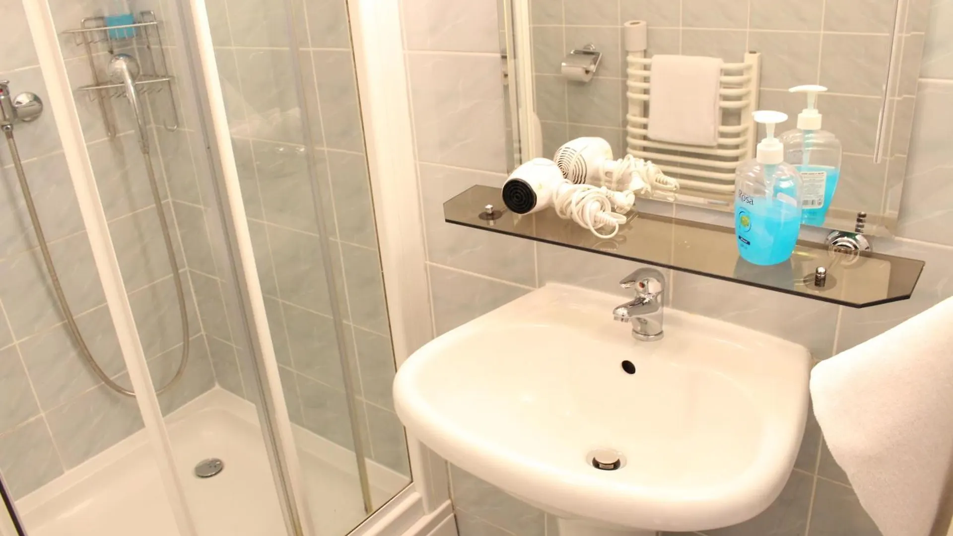 Apartment Cracow Old Town Guest House Krakau
