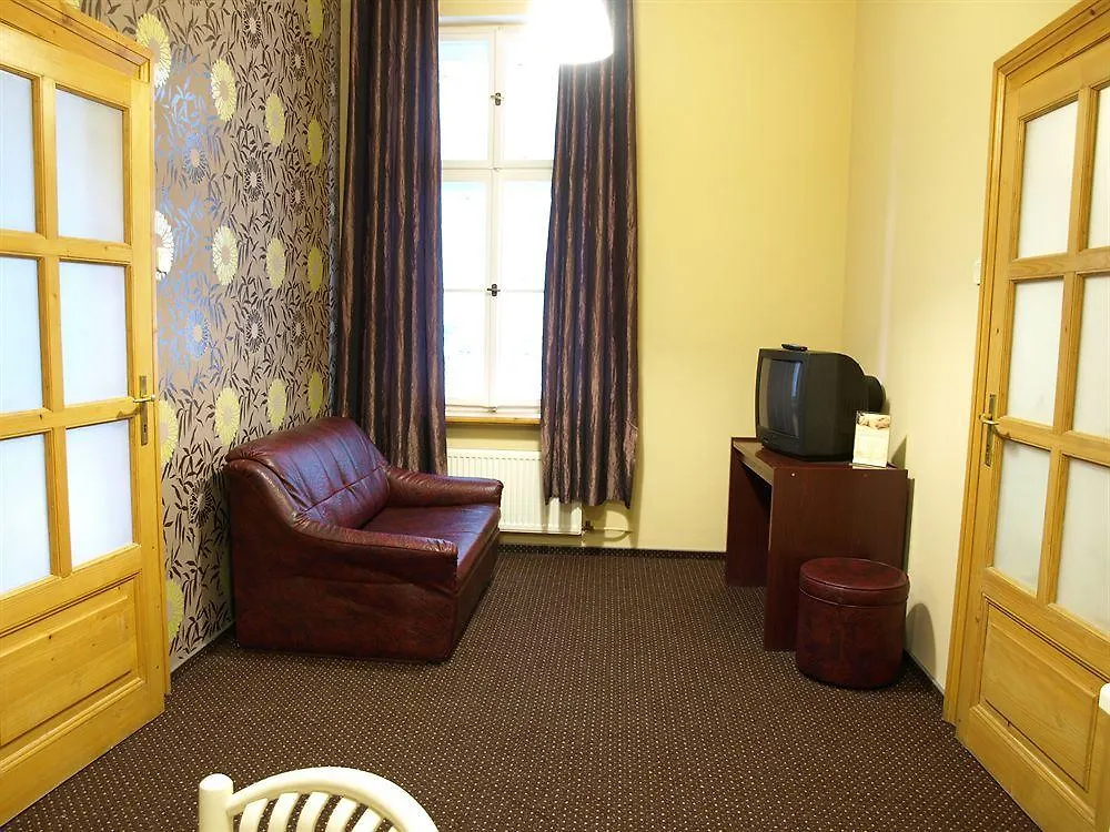 Cracow Old Town Guest House Krakau