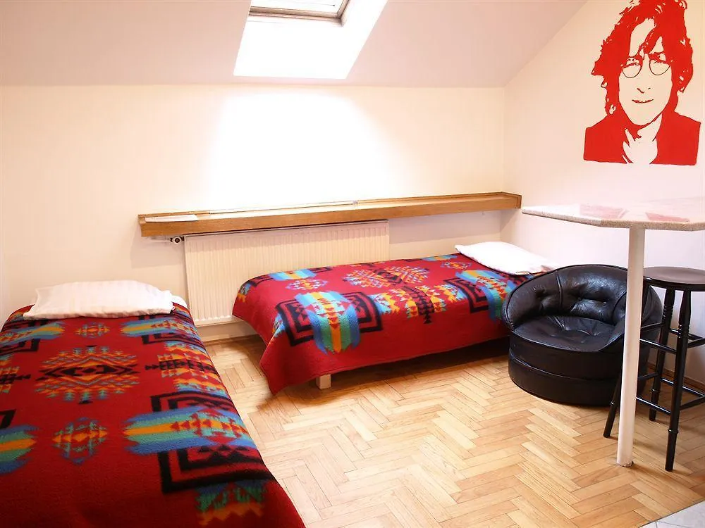 Apartment Cracow Old Town Guest House Krakau