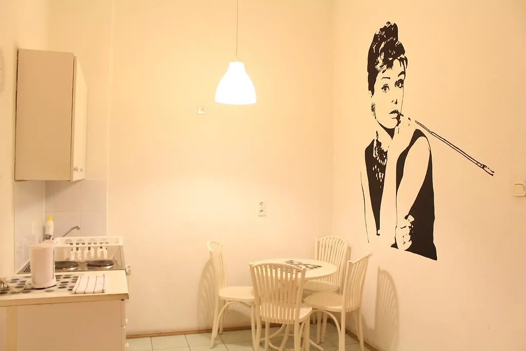 Apartment Cracow Old Town Guest House Krakau