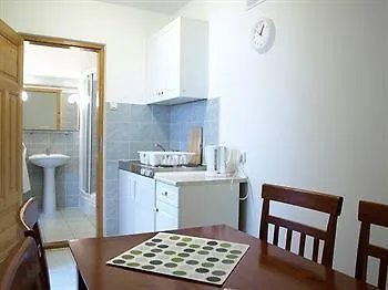 Cracow Old Town Guest House 크라쿠프 아파트