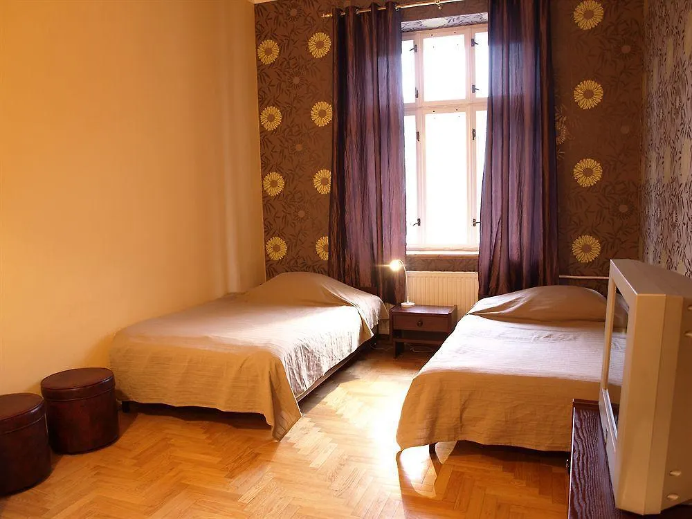 Apartment Cracow Old Town Guest House Krakau Polen