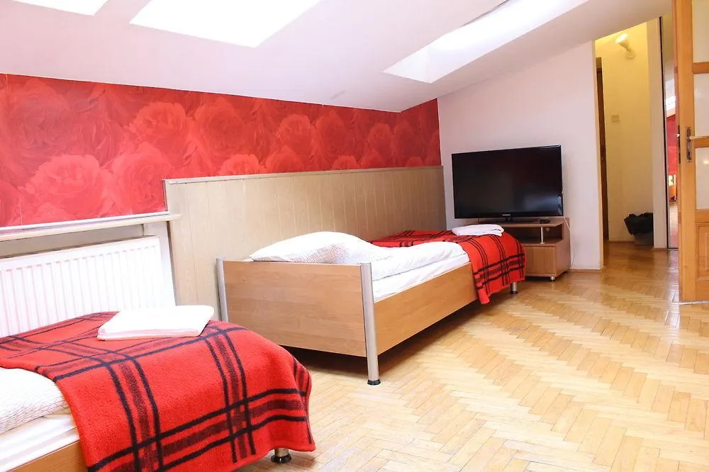 Apartment Cracow Old Town Guest House Krakau