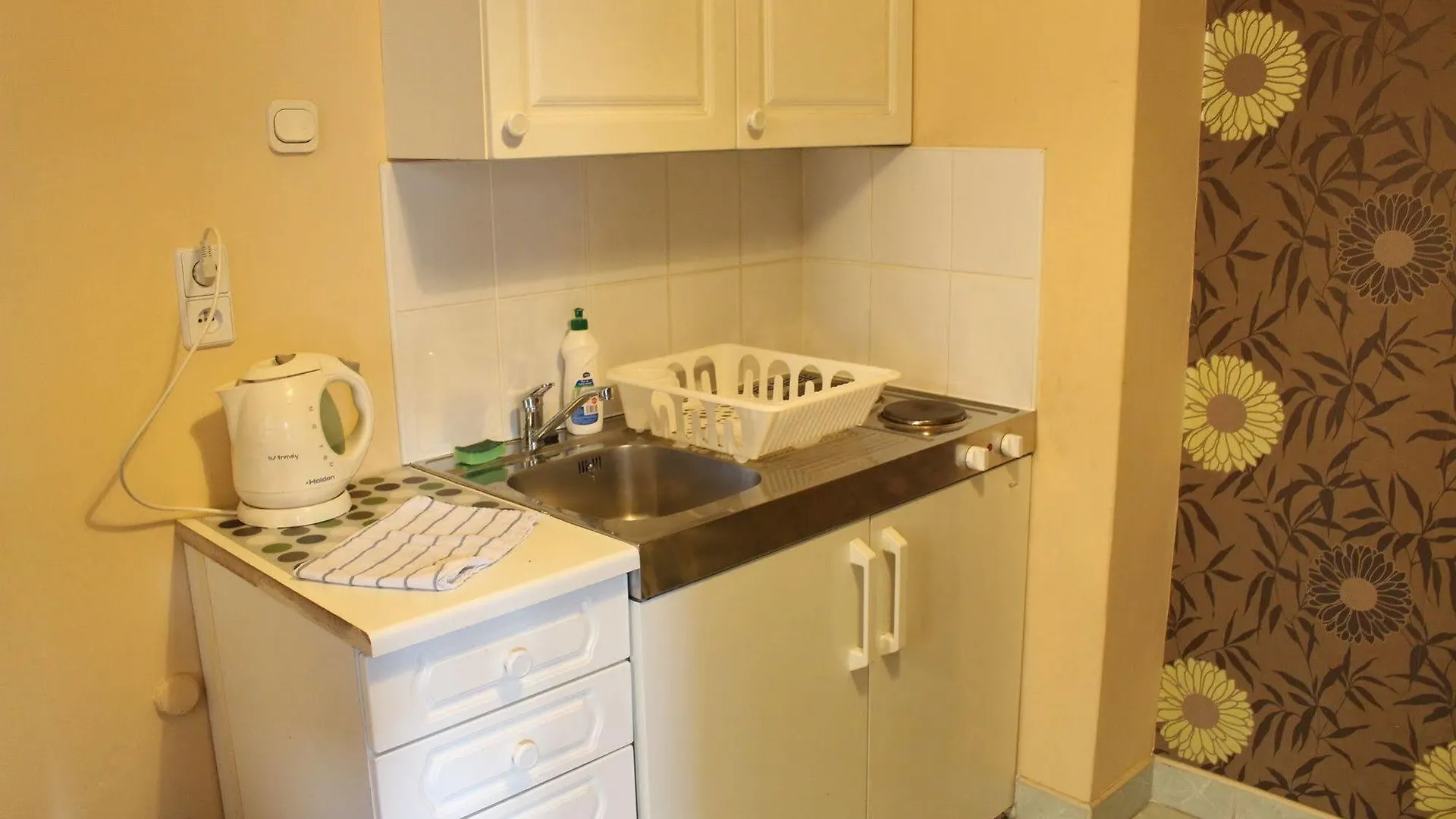 Apartment Cracow Old Town Guest House Krakau Polen