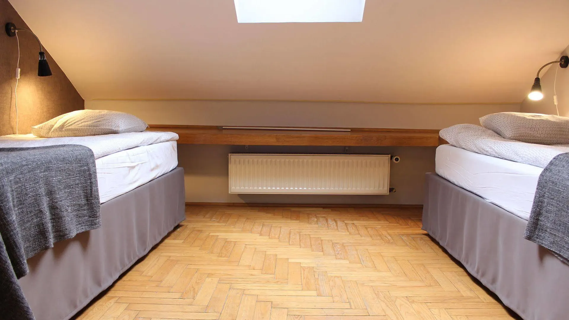 Apartment Cracow Old Town Guest House Krakau
