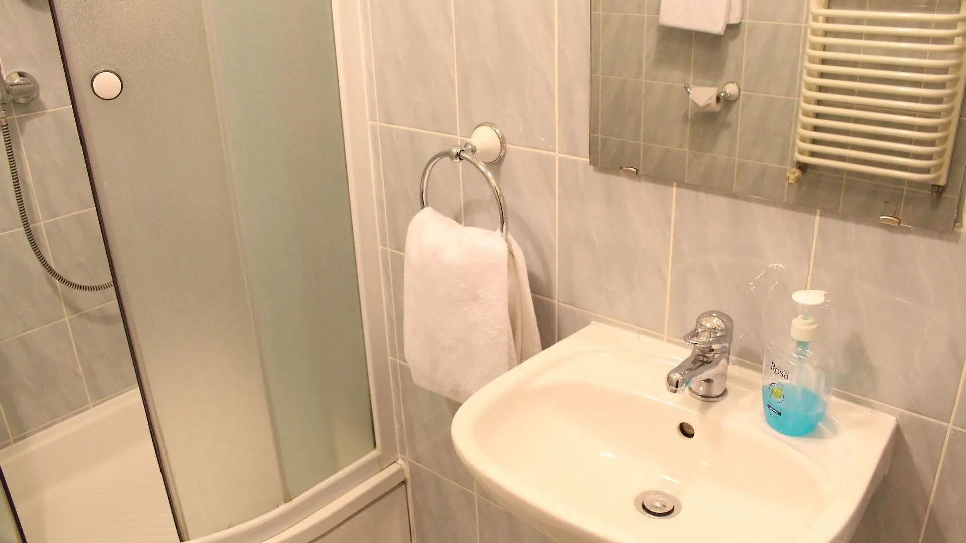 Cracow Old Town Guest House Krakau