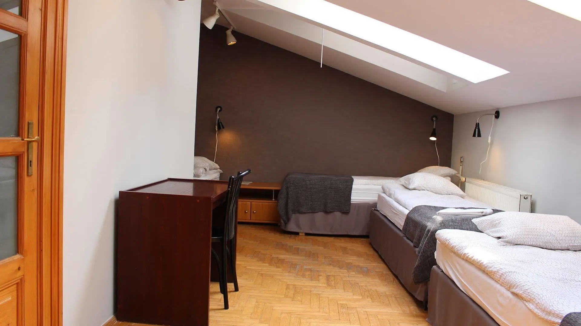 Cracow Old Town Guest House Krakau 0*,