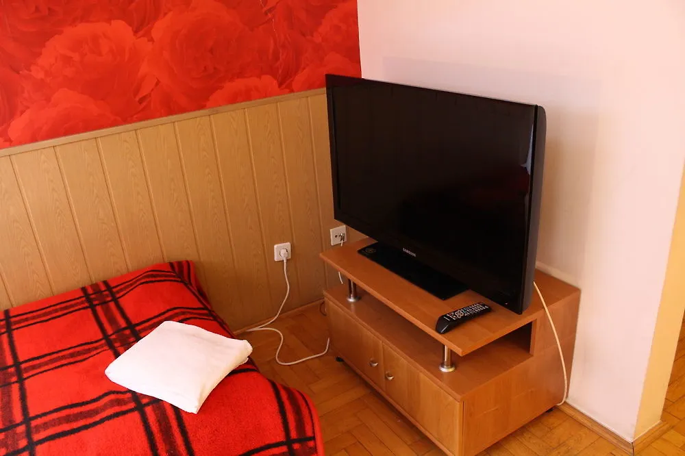 Apartment Cracow Old Town Guest House Krakau Polen