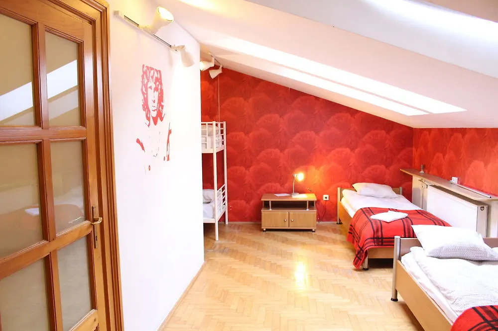 Cracow Old Town Guest House Krakau Polen