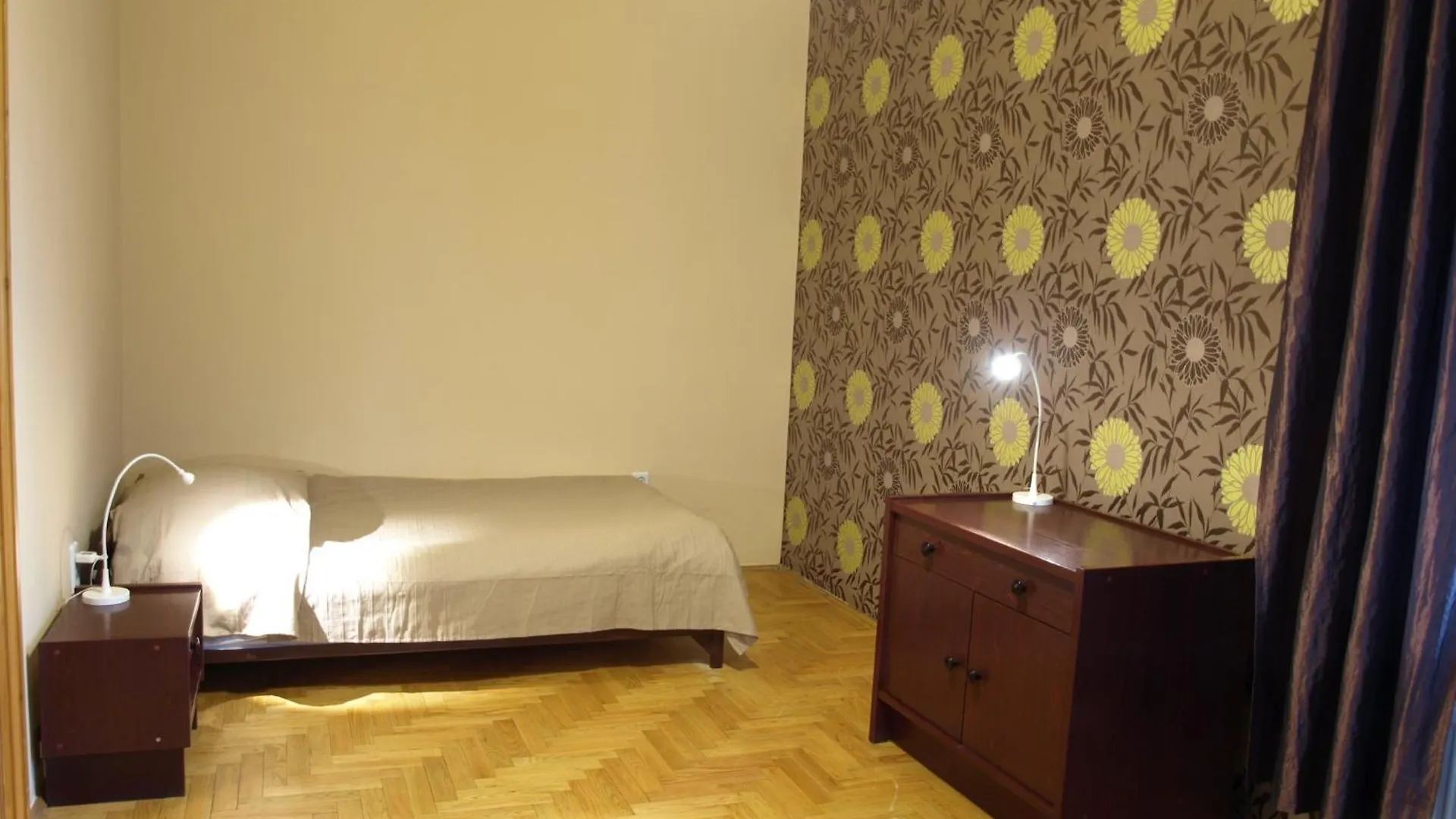 Cracow Old Town Guest House Krakow Apartment