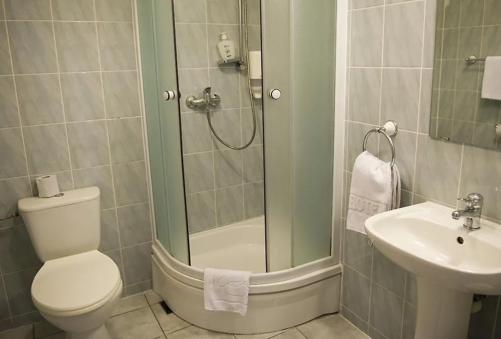 Apartment Cracow Old Town Guest House Krakow