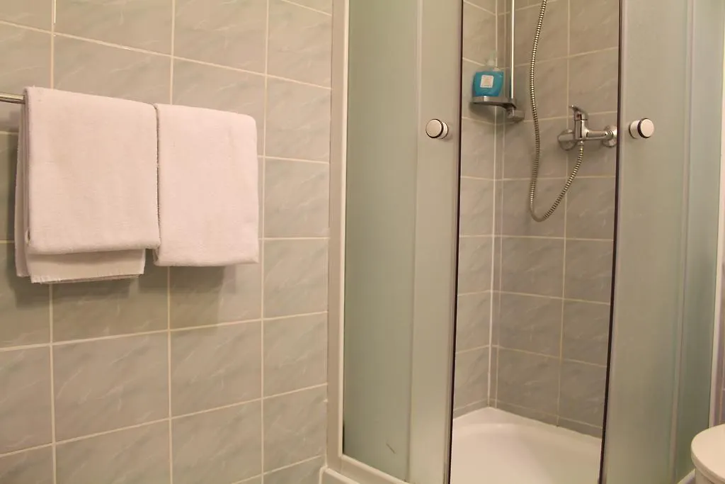 Cracow Old Town Guest House Krakow 0*,