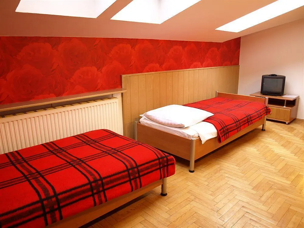 Cracow Old Town Guest House Krakow Poland