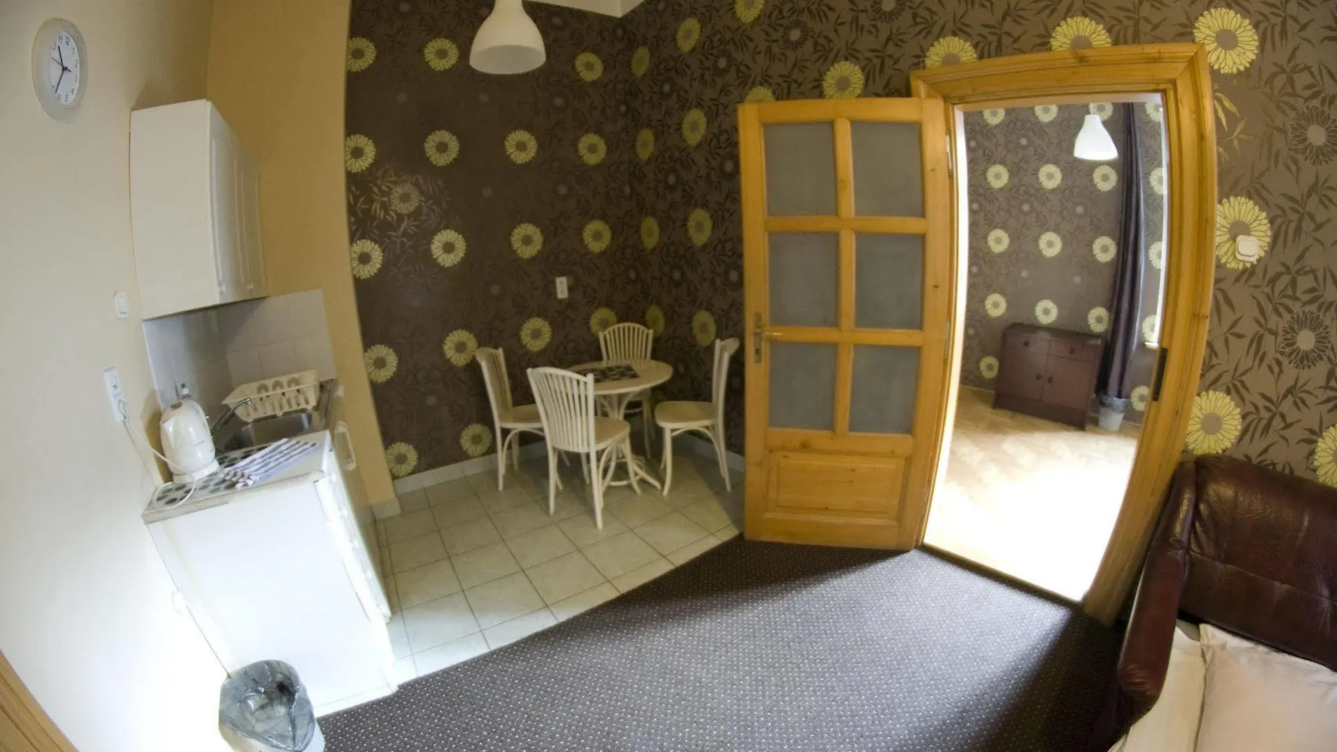 Cracow Old Town Guest House Krakow