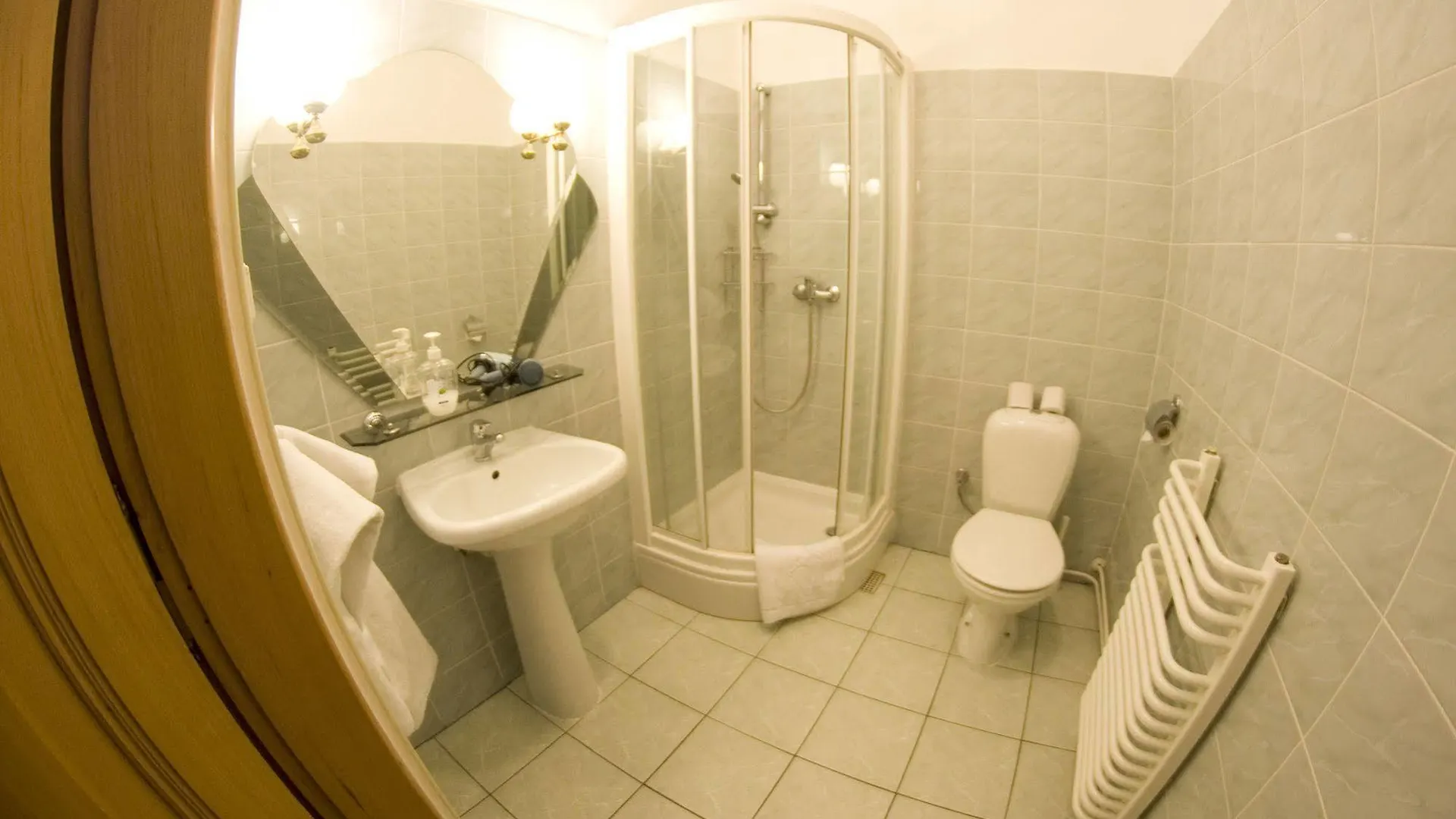 Cracow Old Town Guest House Krakow