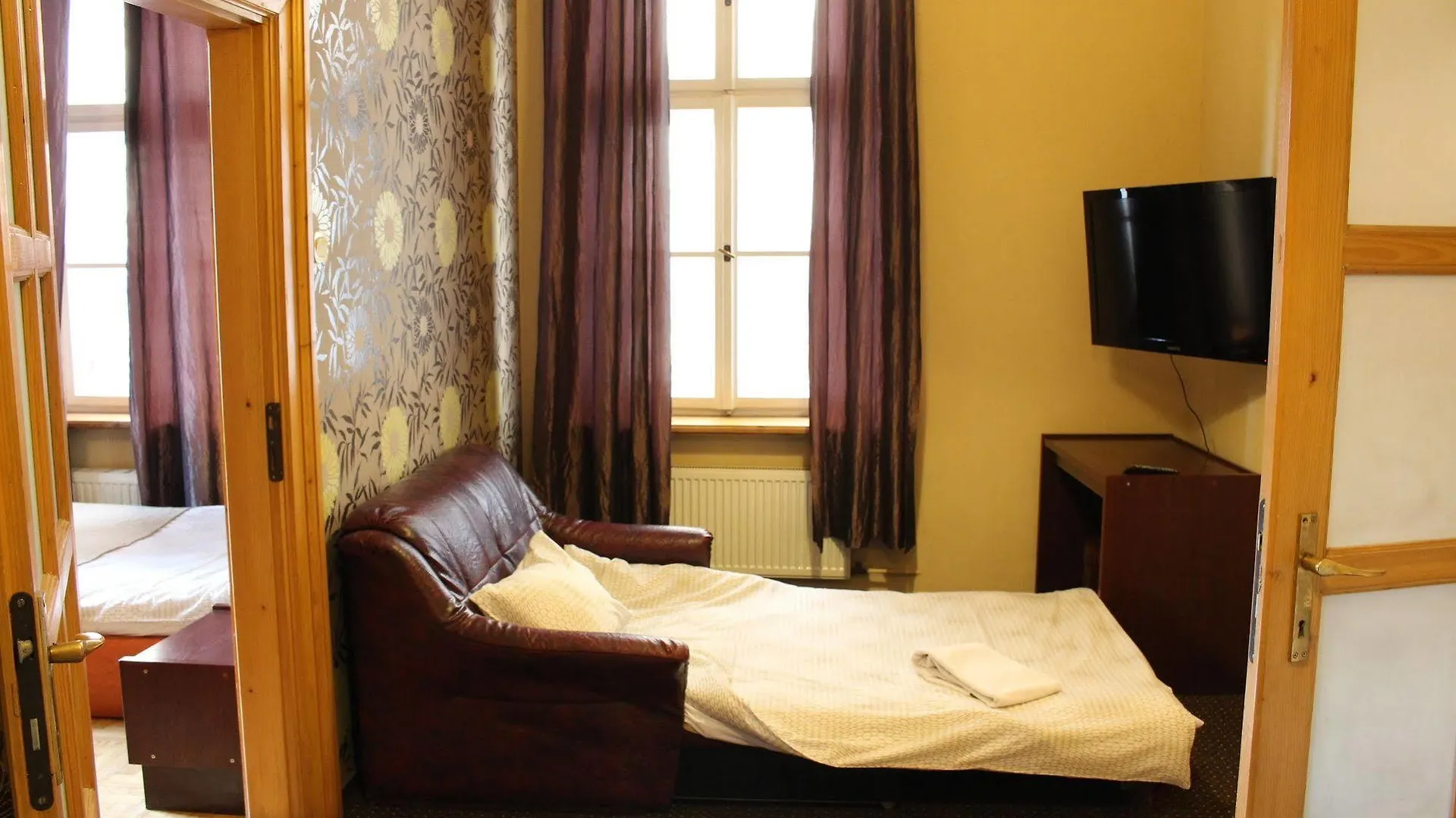 Cracow Old Town Guest House Krakow 0*,  Poland