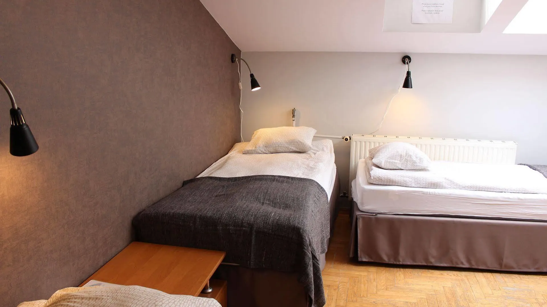 Apartment Cracow Old Town Guest House Krakow Poland