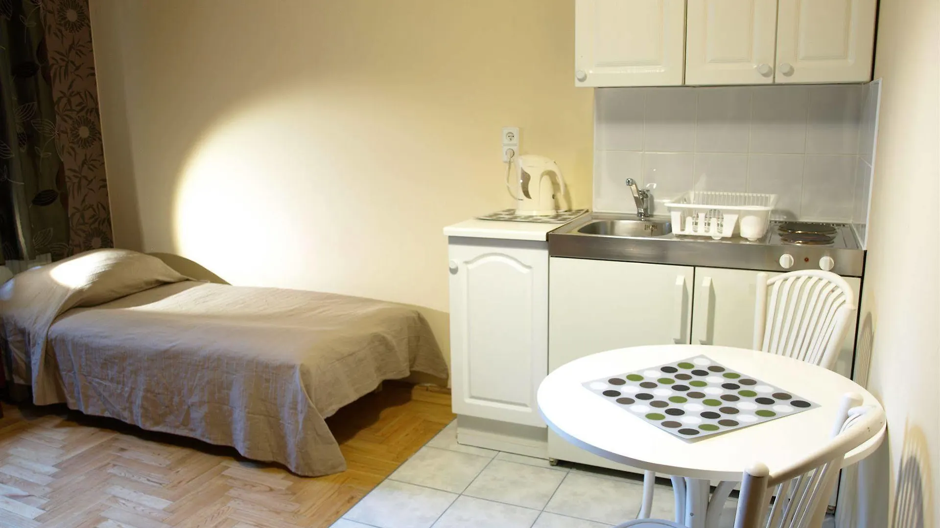 Cracow Old Town Guest House Krakow 0*,  Poland