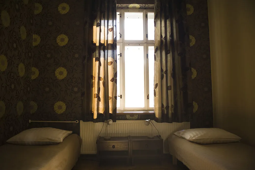 Cracow Old Town Guest House Krakow 0*,  Poland