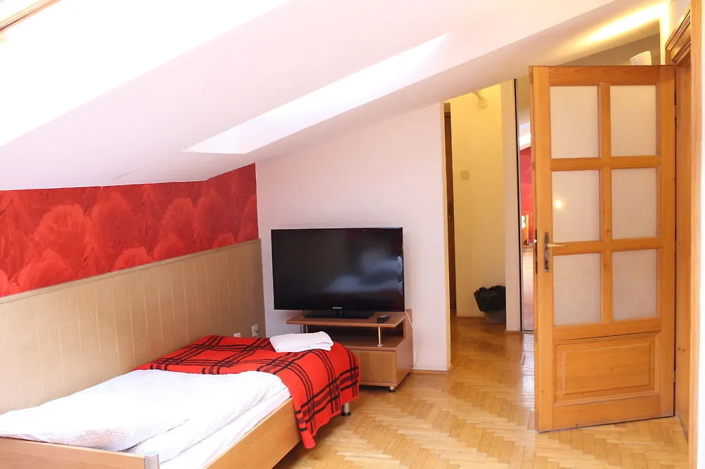 Cracow Old Town Guest House Krakow