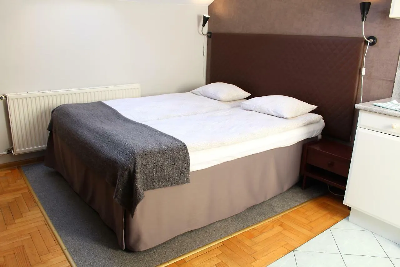 Cracow Old Town Guest House Krakow